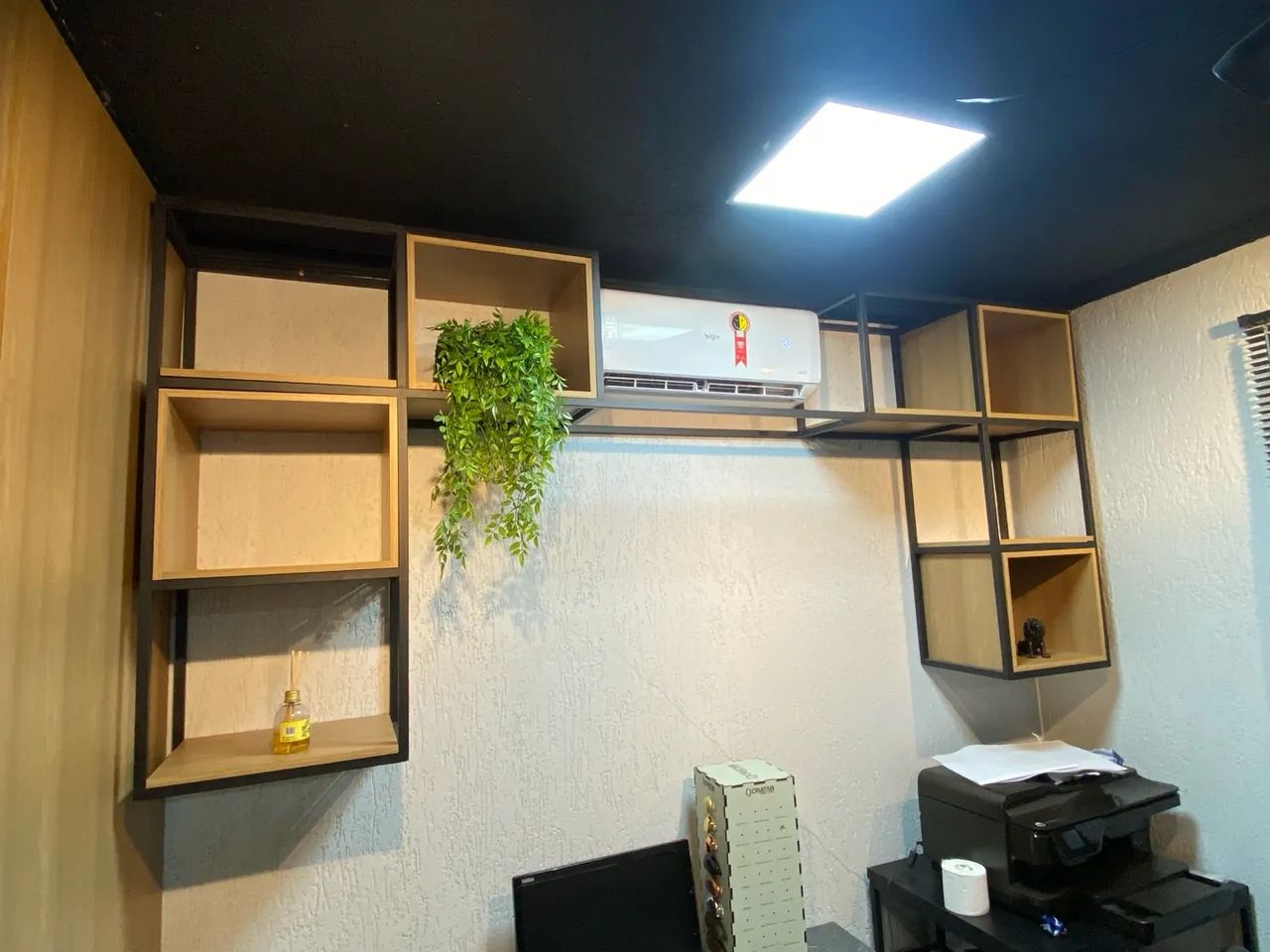 Prateleiras Sob Medida 