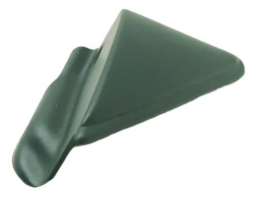 Moldura Externa Retrovisor Esquerdo Renault Megane 2007 - Foto 3