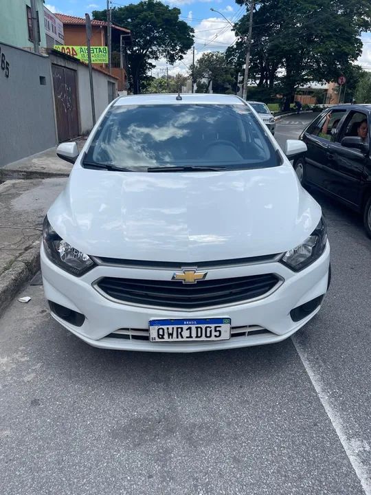 Aluguel locação de veículos para motorista de app - Foto 2