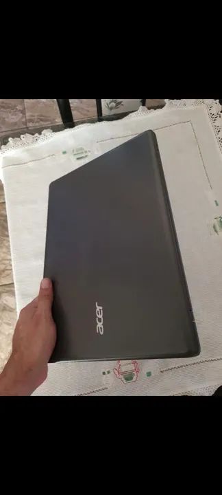 Vendo Cloudbook Acer - Barato! - Foto 3
