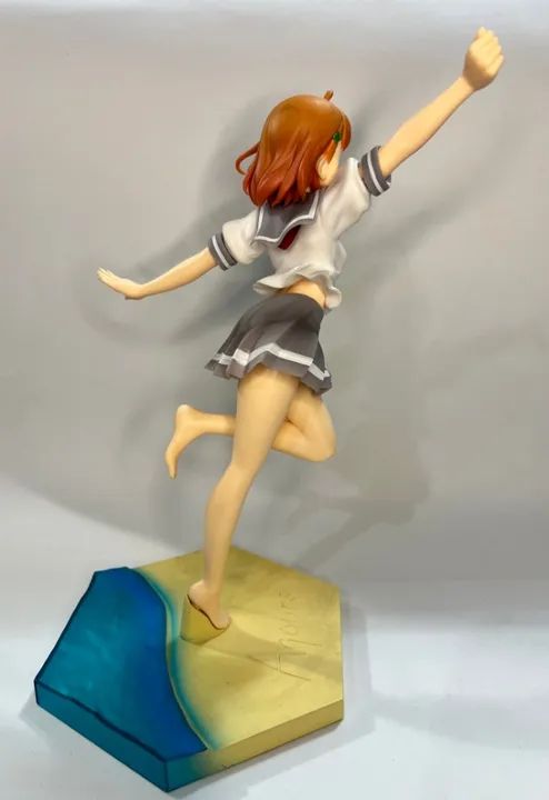 Boneca Anime Aguors Japan - Foto 3