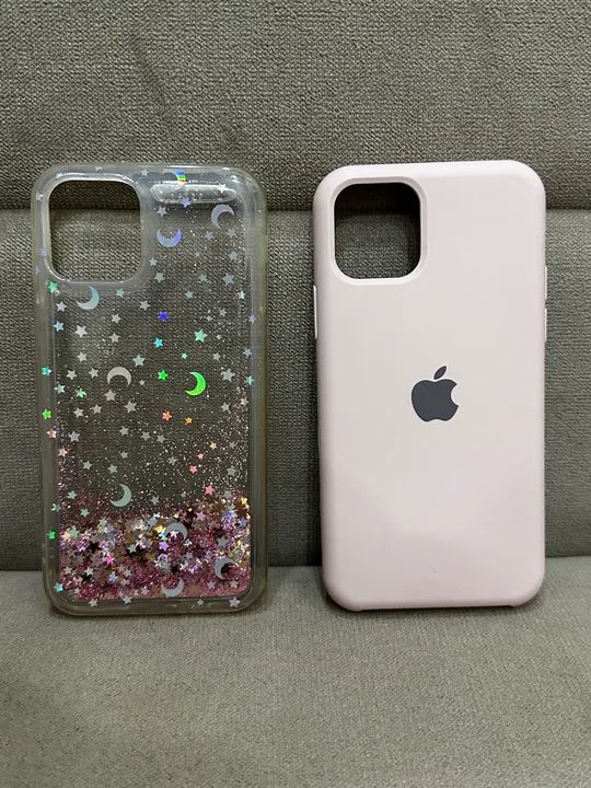 Capinhas iPhone 11 Pro 