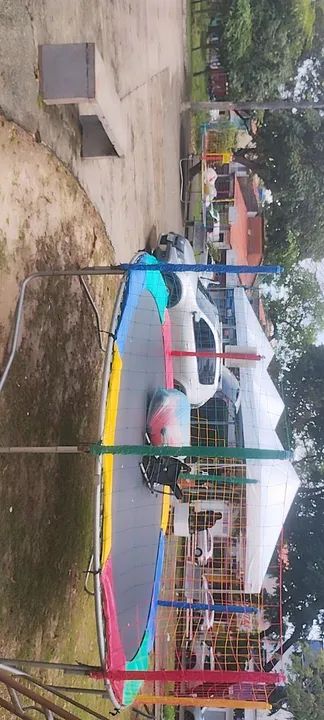 Aluguel de pula pula ? - Foto 2
