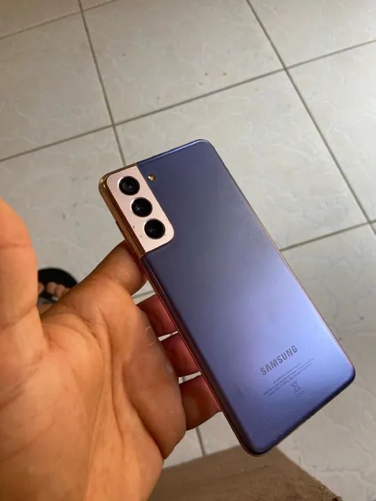 Galaxy S21 5G