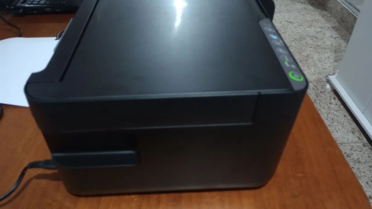 Impressora Epson Multifuncional L3250 Ecotank wifi - Foto 5