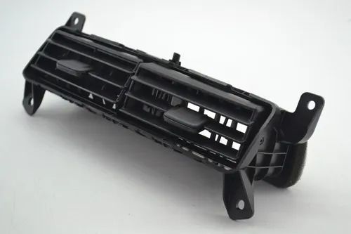 Difusor Saida Ar Central Painel Nissan Livina 2014 Original - Foto 3