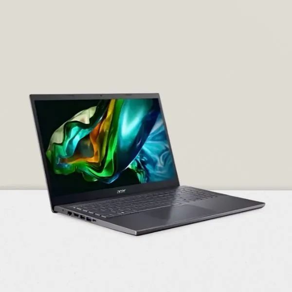 NOTEBOOK NOVO E LACRADO - ACER ASPIRE 5 - i7 de 12th - Foto 2