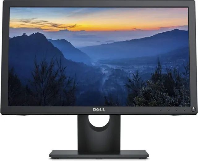 Dell E Series E1916h 18.5 - Foto 3