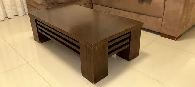 Mesa de centro