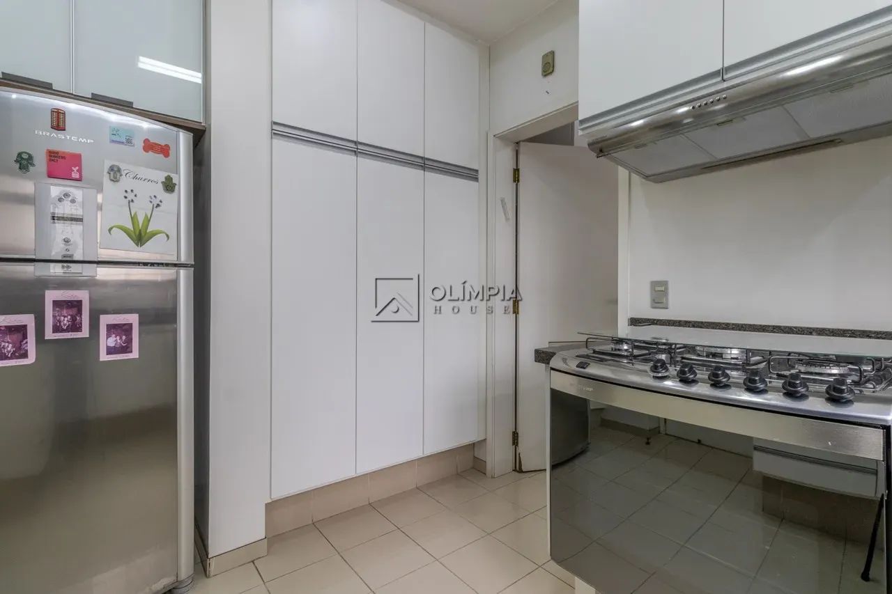 Apartamento Venda Jardim Paulista 216 m² 4 Dormitórios - Foto 15