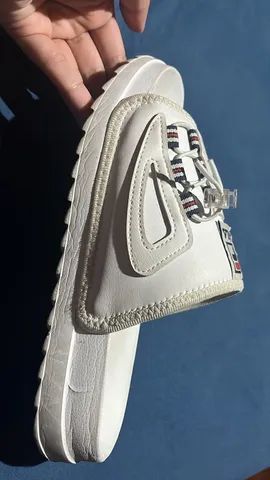 Chinelo Fila  - Foto 2
