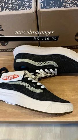 Vans Ultrarange VR3 - Foto 3