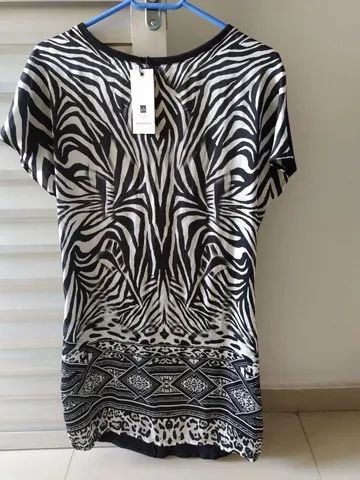 Vestido novo 