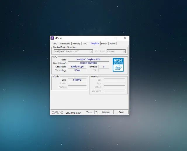 Processador Intel Core I3 2350m 2.3ghz Hm65 Rpga988b - Foto 6