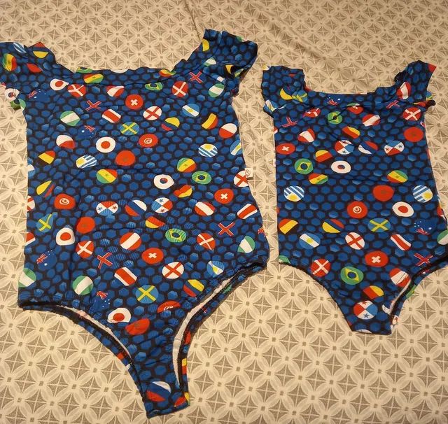 Kit mae e filha - Foto 4