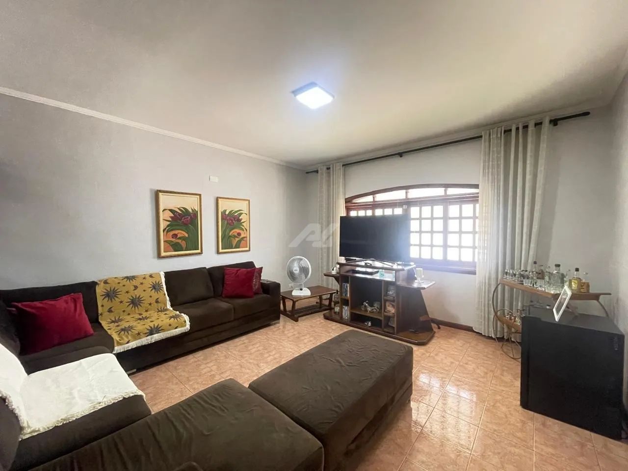 casa - Parque Jambeiro - Campinas - Foto 5