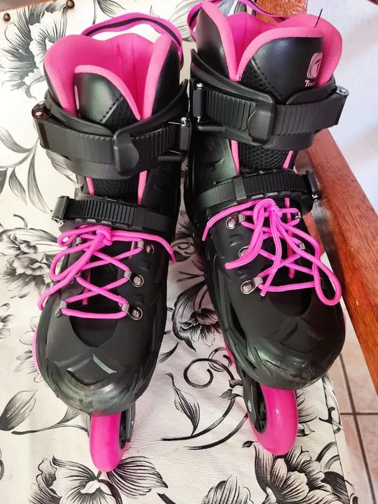 Patins traxart dinamix