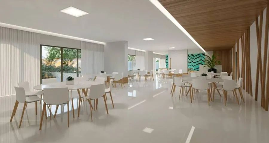 19HR - Edifício Hilson Macedo - Novo - Foto 5