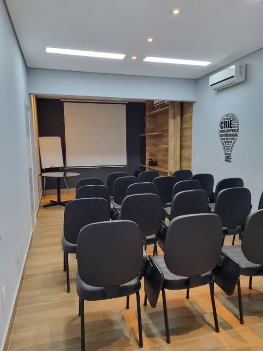 Sala para Treinamento completa no Bairro Floresta, BHte, MG - Foto 3