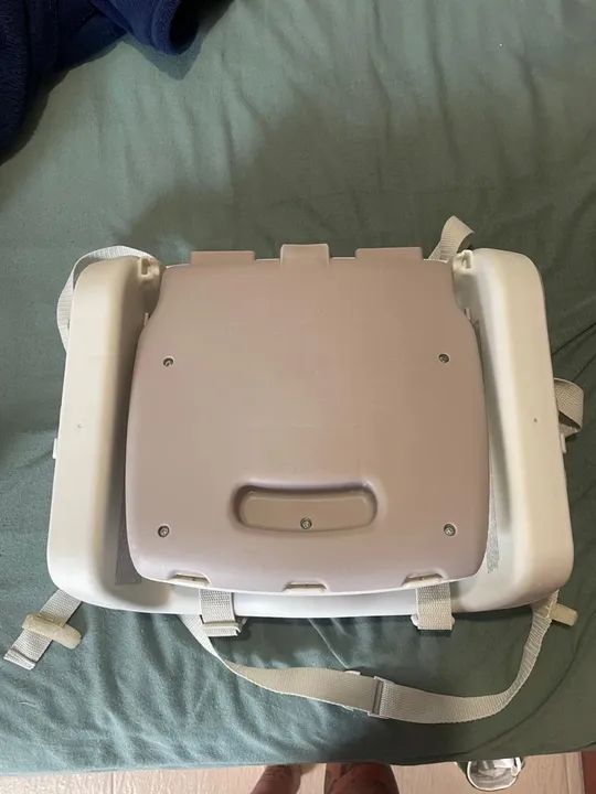 Cadeira de alimentação para bebê - Foto 5