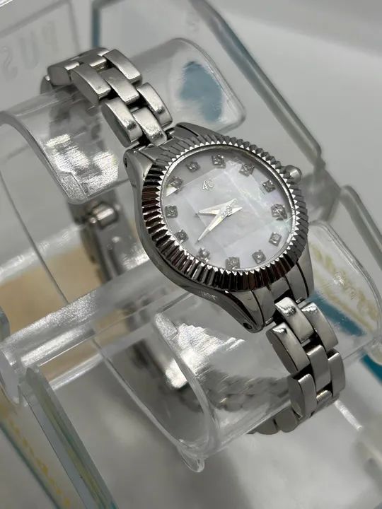 Relógio Canal 4° - Foto 2