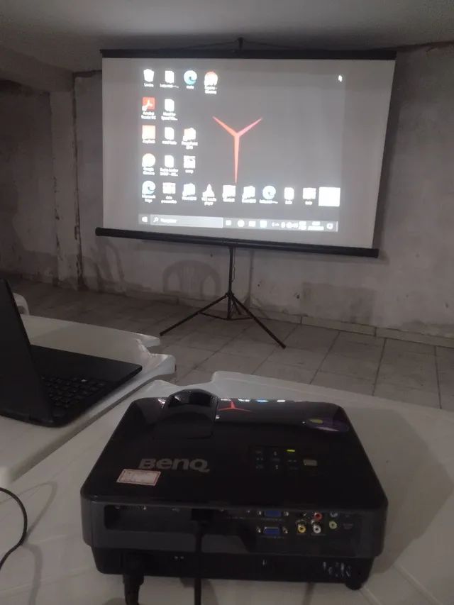 Data show,tendas,som,carro de som,tablados - Foto 3