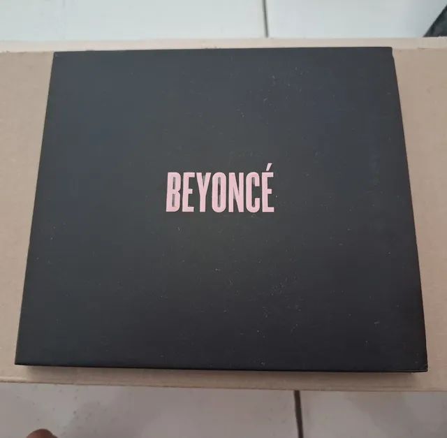 Beyoncé duplo cd + dvd de videoclipes - Foto 2