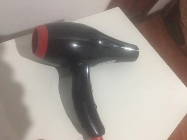 Secador de cabelo Mondial !!! - Foto 4