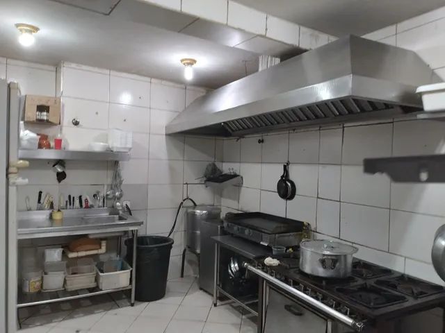 PASSO PONTO RESTAURANTE NO MÉIER  - Foto 3