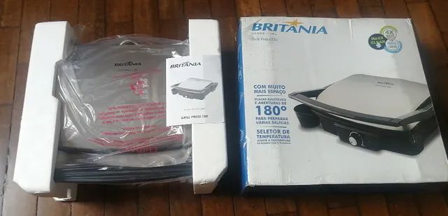 Grill Britania  - Foto 2