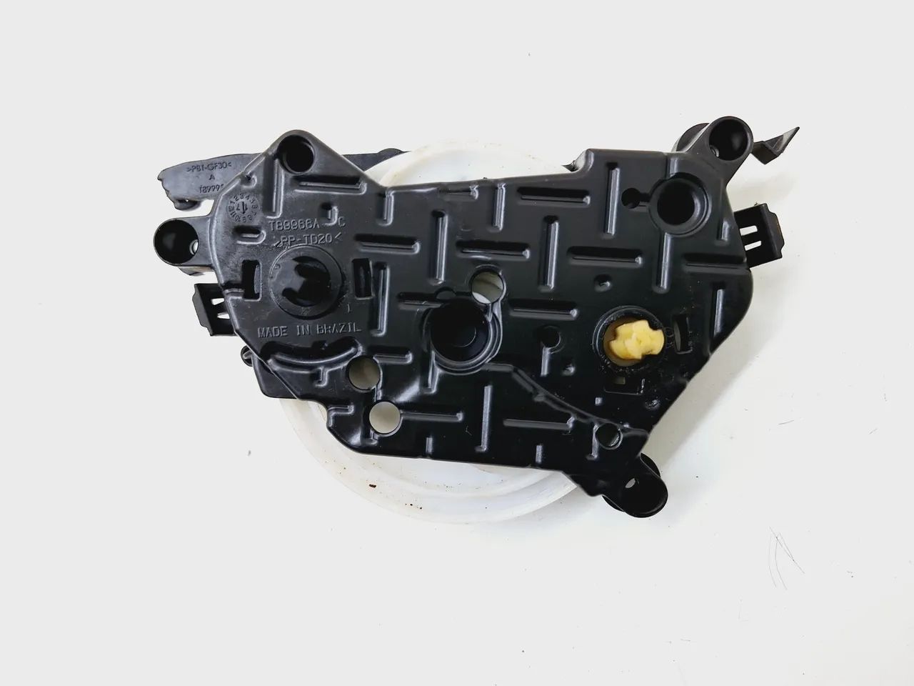 Engrenagem Caixa Evaporadora Vw Polo 1.6 2017 2018 T96868a