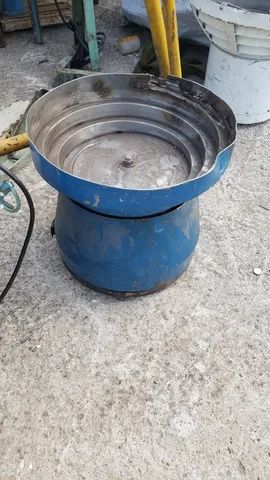 Alimentador vibratório - Foto 4