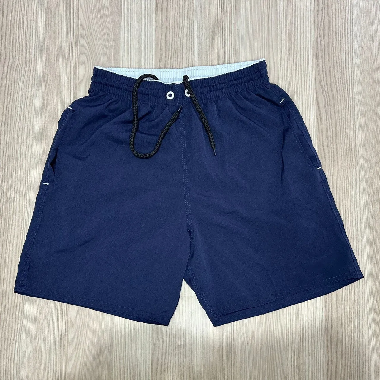 BERMUDAS SHORTS DRYFIT ACADEMIA TREINO ESPORTIVO MASCULINO