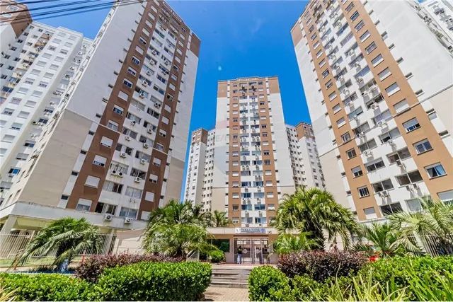 Captação de Apartamento a venda na Avenida Dom Cláudio José Gonçalves Ponce de Leão, Vila Ipiranga, Porto Alegre, RS