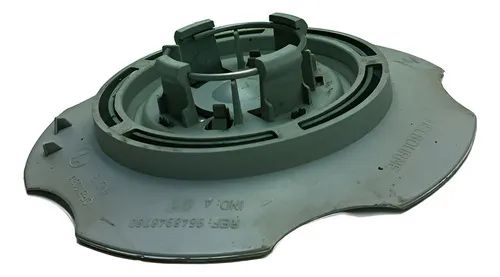 Calota Central Roda Citroen Xsara Picasso 2006 - Foto 6