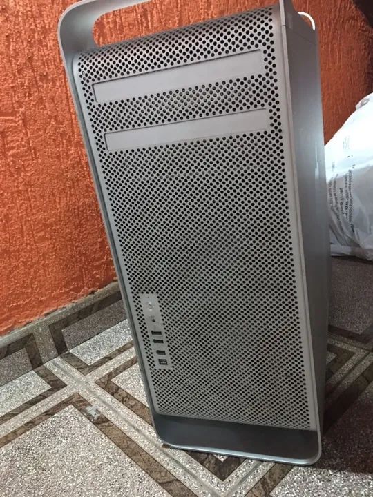 MacPro 3.1 2008 - Foto 5