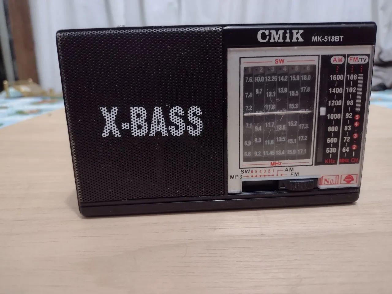 Rádio 