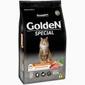 Golden Special Cat Adulto 10,1 Kg. Super oferta!!! por  135,00 - Foto 2