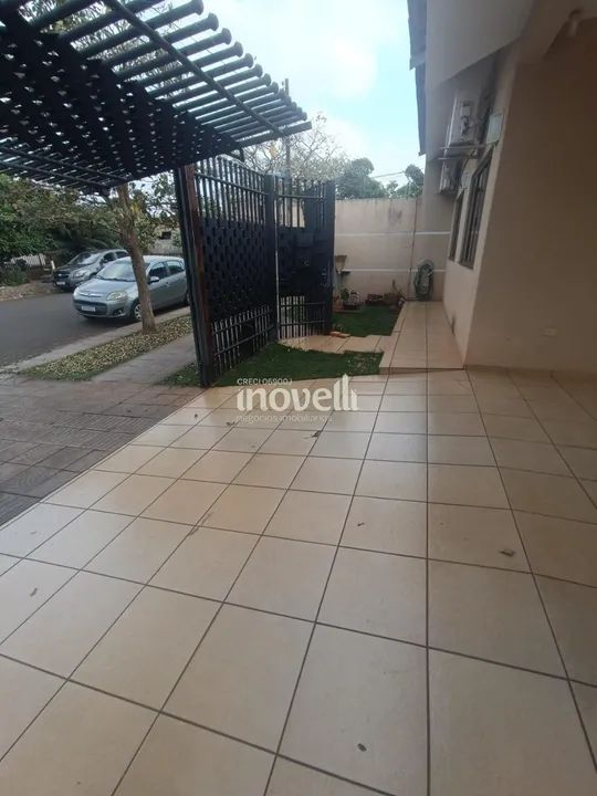 Casa à venda em Maringá, Jardim Oásis, com 3 quartos, com 94 m² - Foto 5