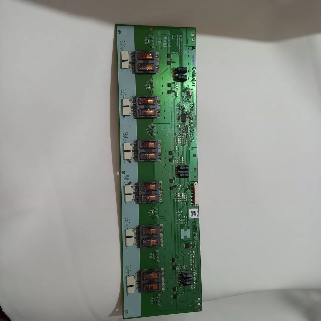 Placa inverter AOC D32W831 