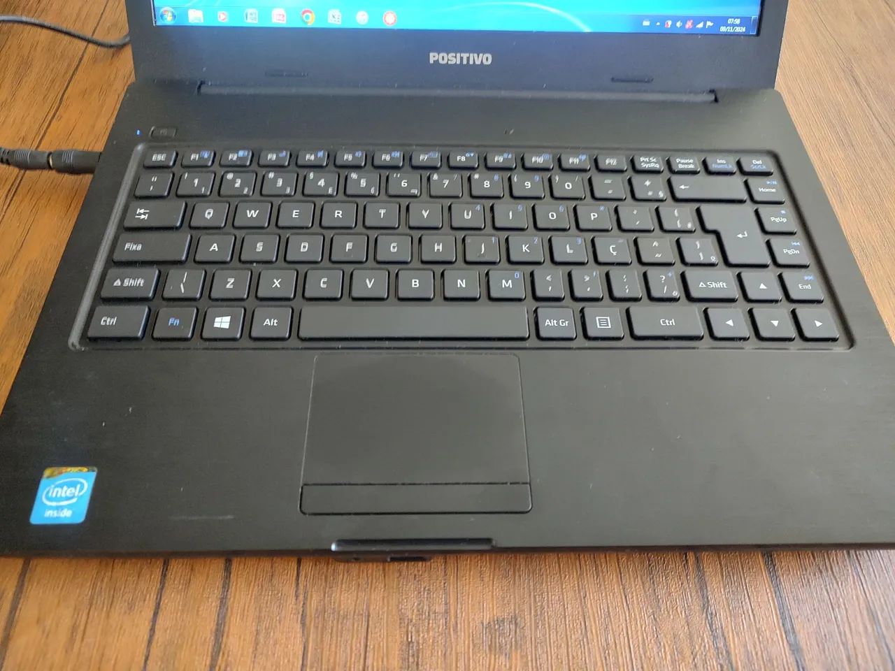 Notebook Positivo - Foto 2