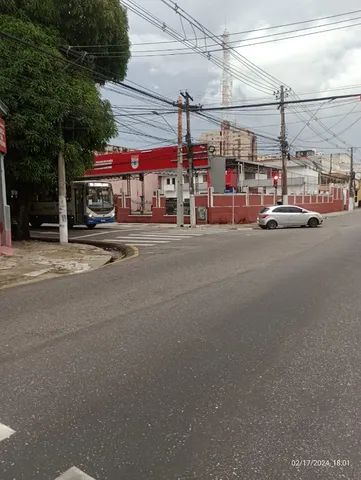 A.Moura Gestor Imobiliário Aluga um Ponto Comercial no Centro em Belém, Pará - Foto 5