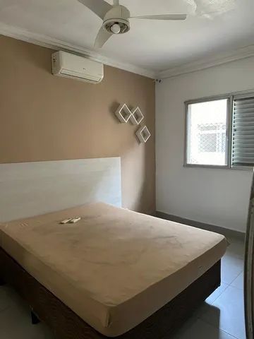 Captação de Apartamento para locação na Rua Antônio Severiano de Andrade e Silva, Aviação, Praia Grande, SP