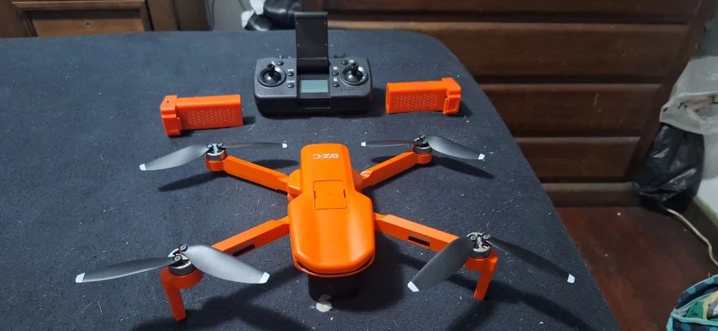 L800 pro 2 novo na caixa - Foto 4