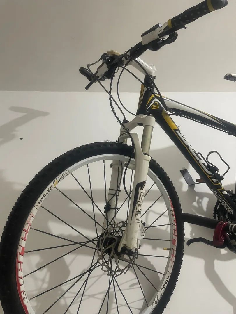 Motobike SCOTT - Foto 4