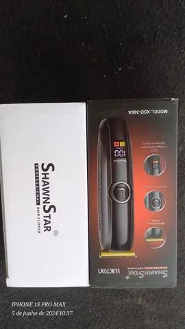 Máquina de acabamento  promoção - Foto 4