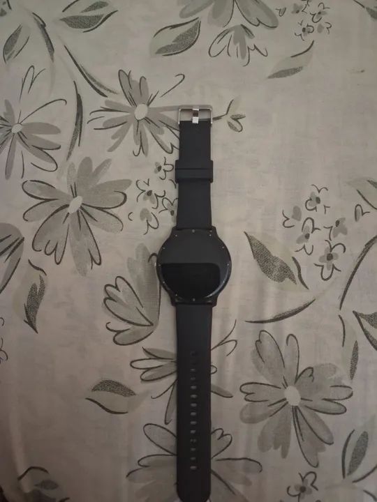 Smartwatch Masculino.