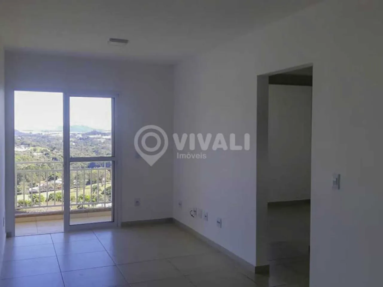 Apartamento - / Residencial / Loteamento Santo Antônio
