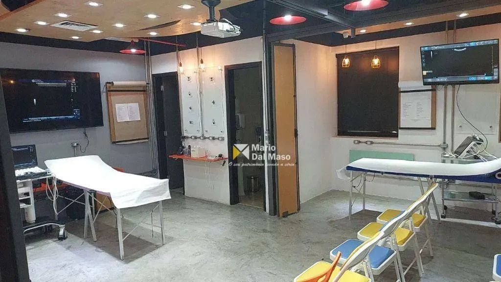 Conjunto à venda, 42 m² por R$ 530.000,00 - Vila Clementino - São Paulo/SP - Foto 5