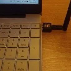 Adaptador Usb 2.0 Wireless 802.iin Wifi 1200Mbps.. - Foto 3